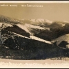 Krkonoše - Horní Mísečky 1935